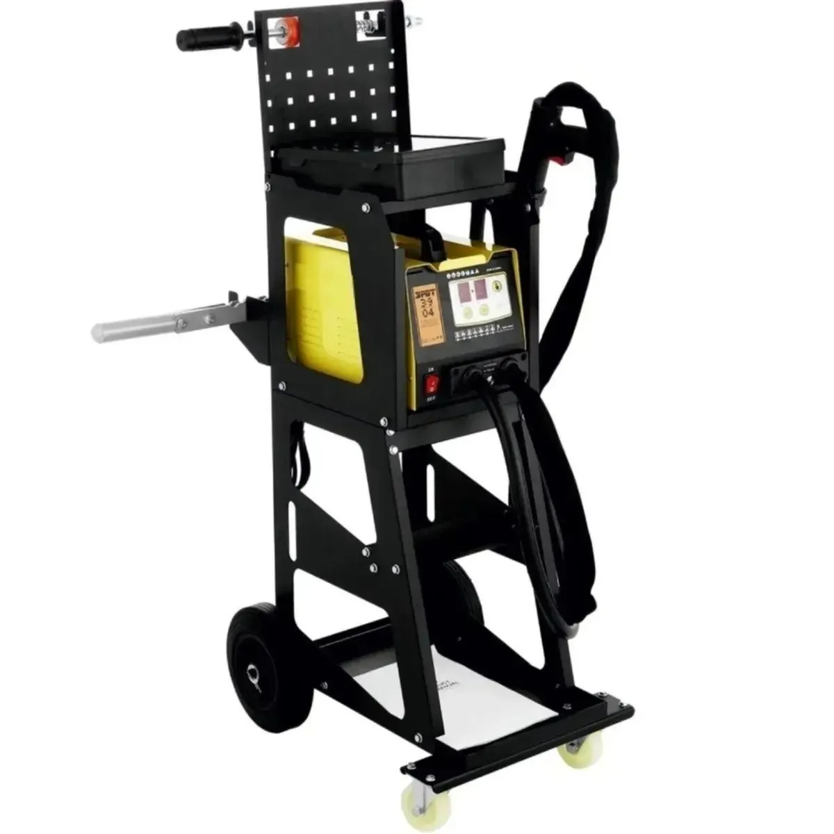 Dent Puller Machine Car Body Repair Kit - Image 1