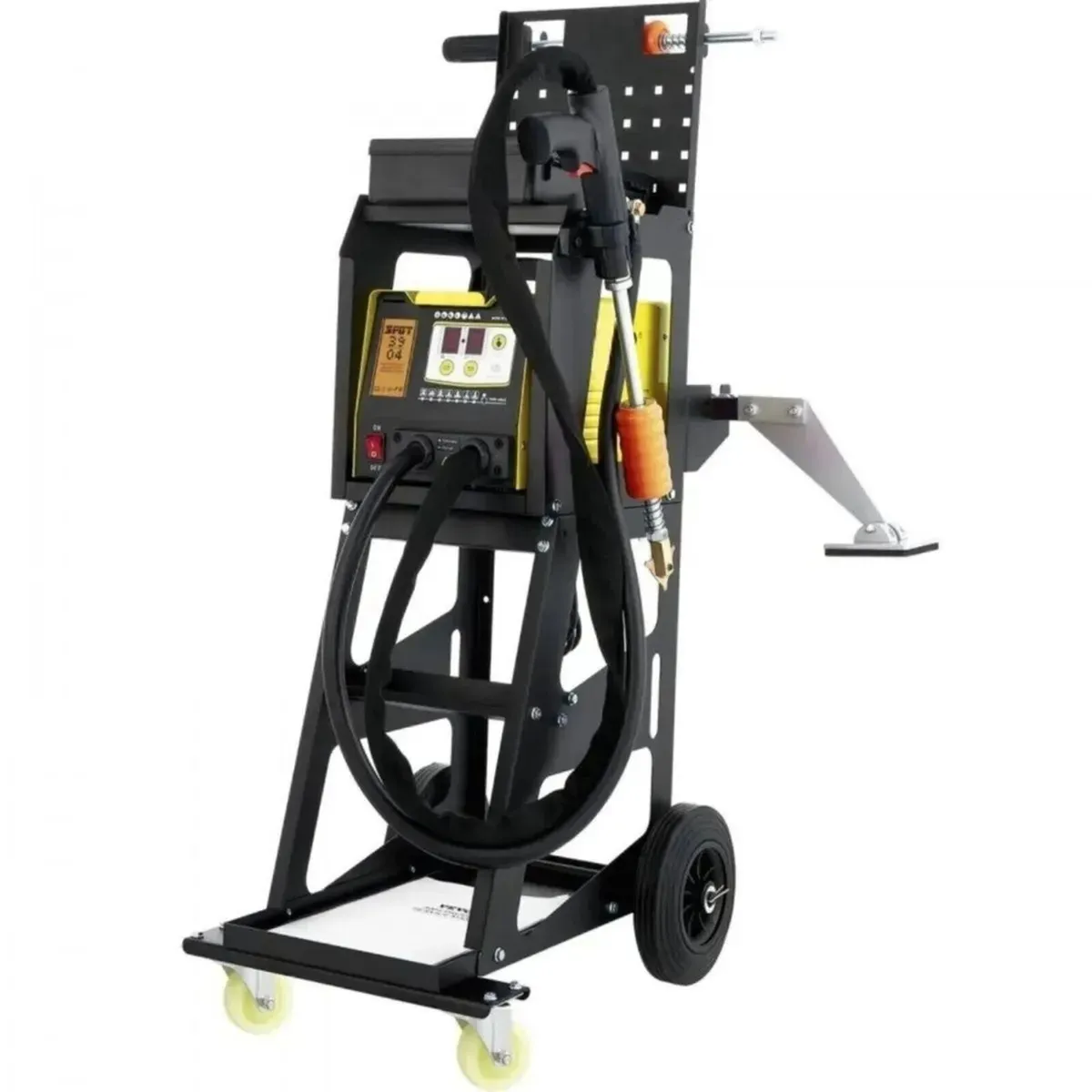 Dent Puller Machine Car Body Repair Kit - Image 3