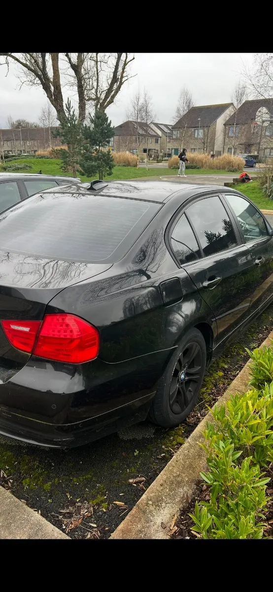 2011 BMW 3 Series E90 – Non Runner / Timing Chain - Image 4