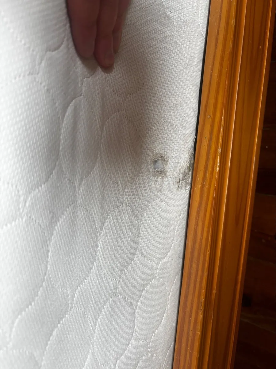 King size Mattress - Image 2
