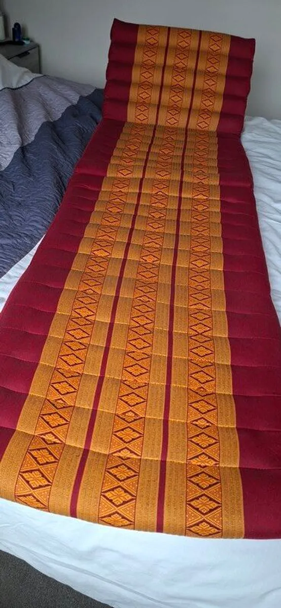 Thai folding matress - Image 1