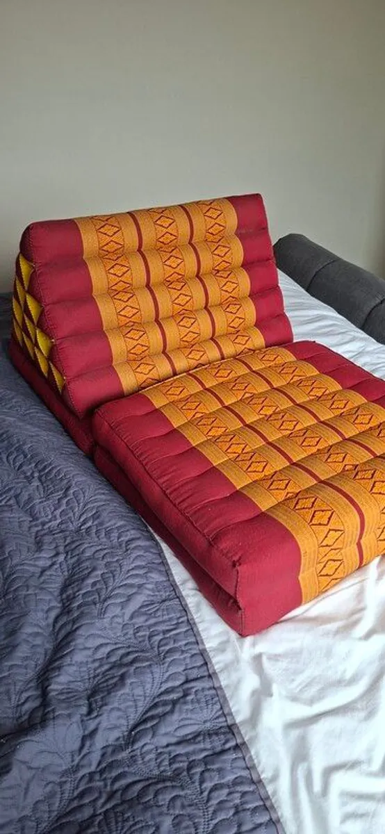 Thai folding matress - Image 3