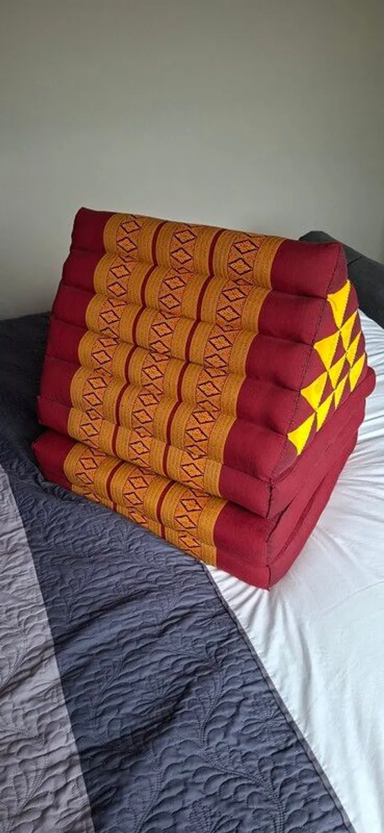 Thai folding matress - Image 4