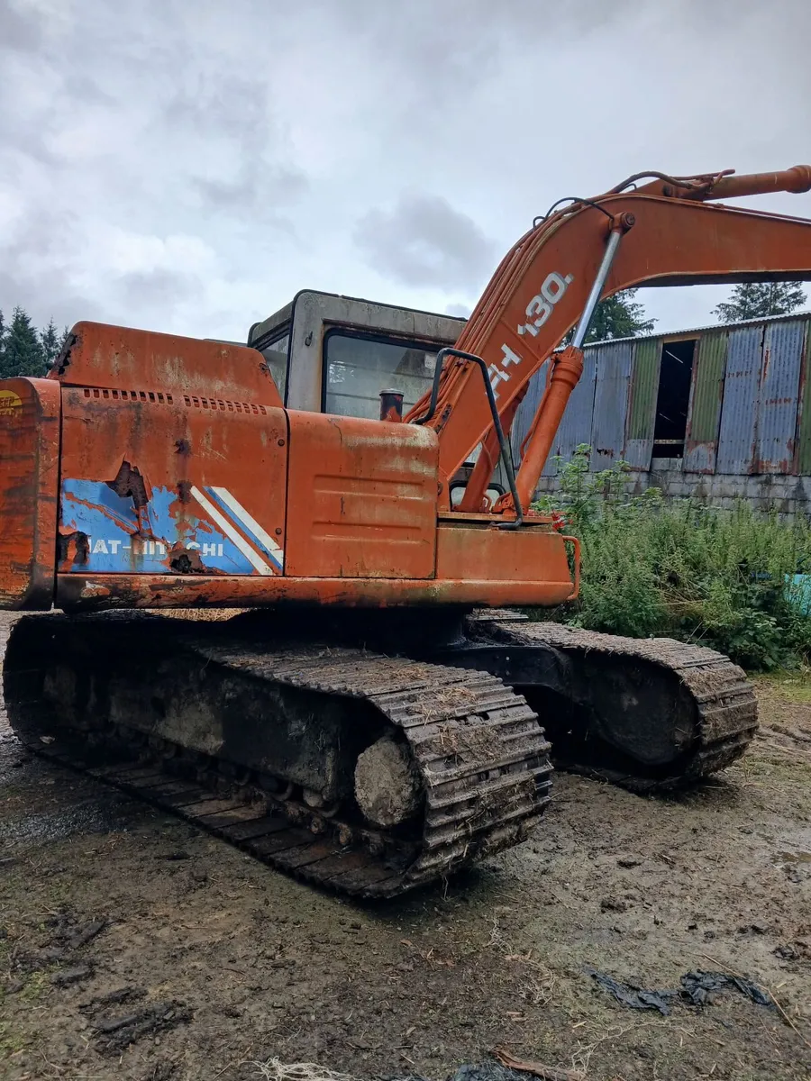 Digger - Image 1