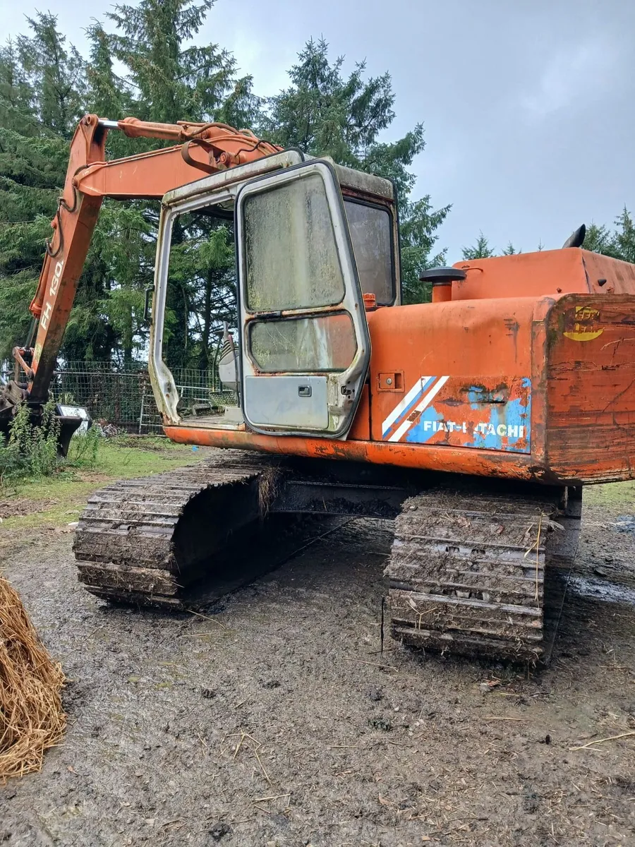 Digger - Image 3