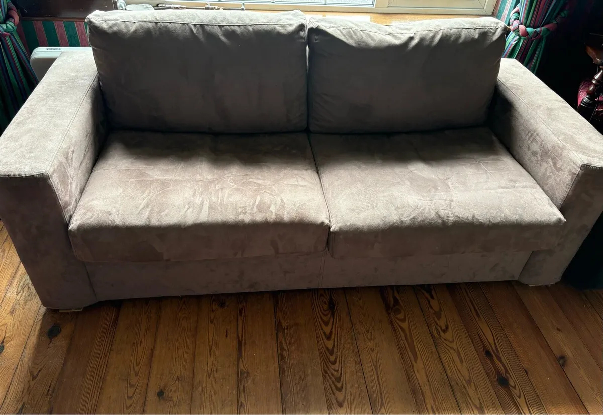 Sofa bed - Image 1