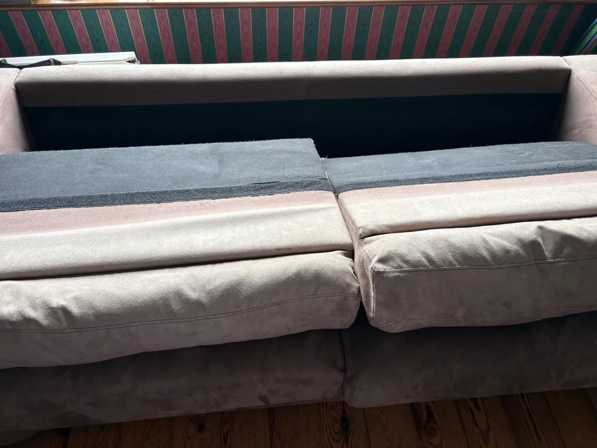 Sofa bed - Image 2