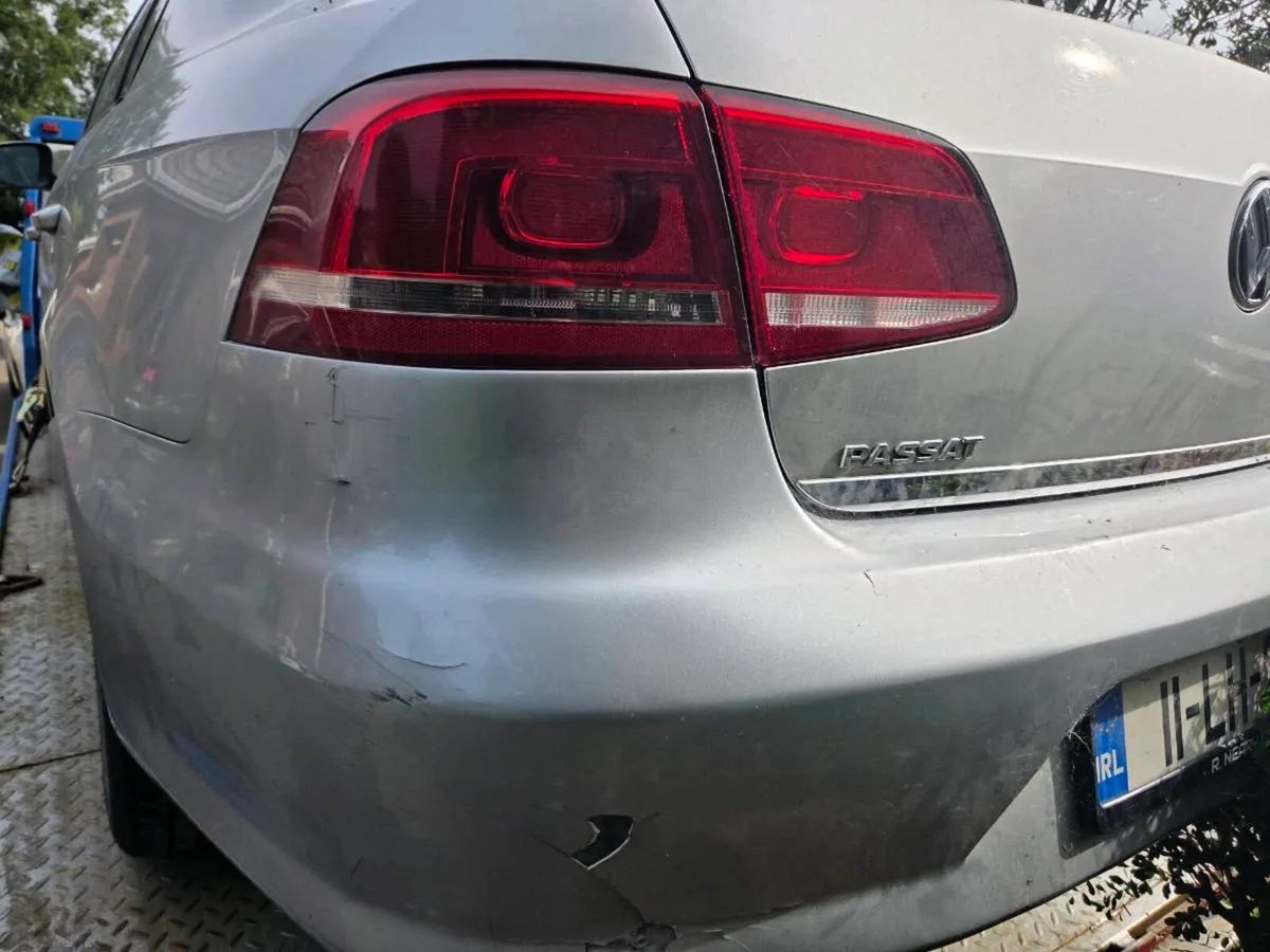Vw passat - Image 3