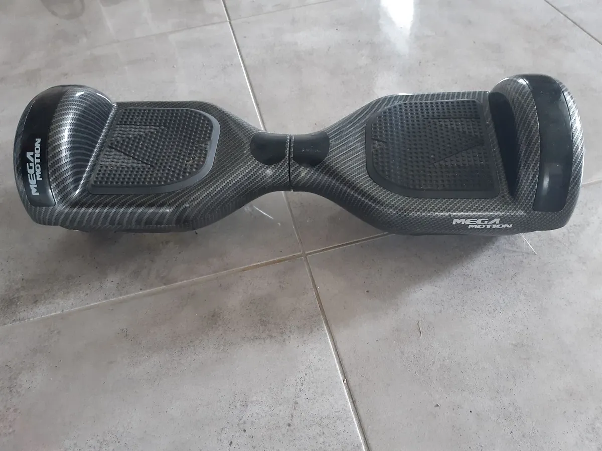 Hoverboard - Image 2