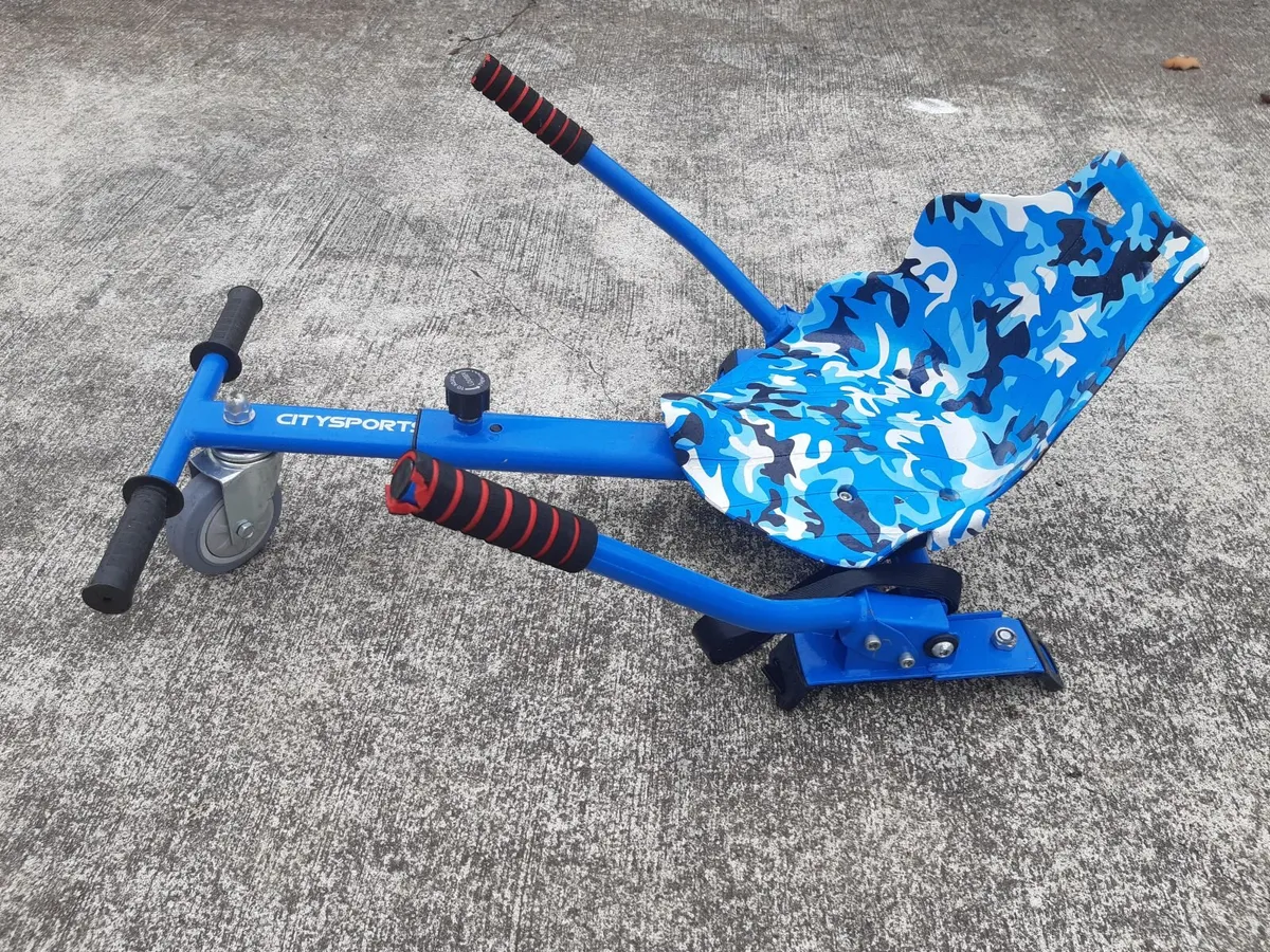 Hoverboard - Image 4