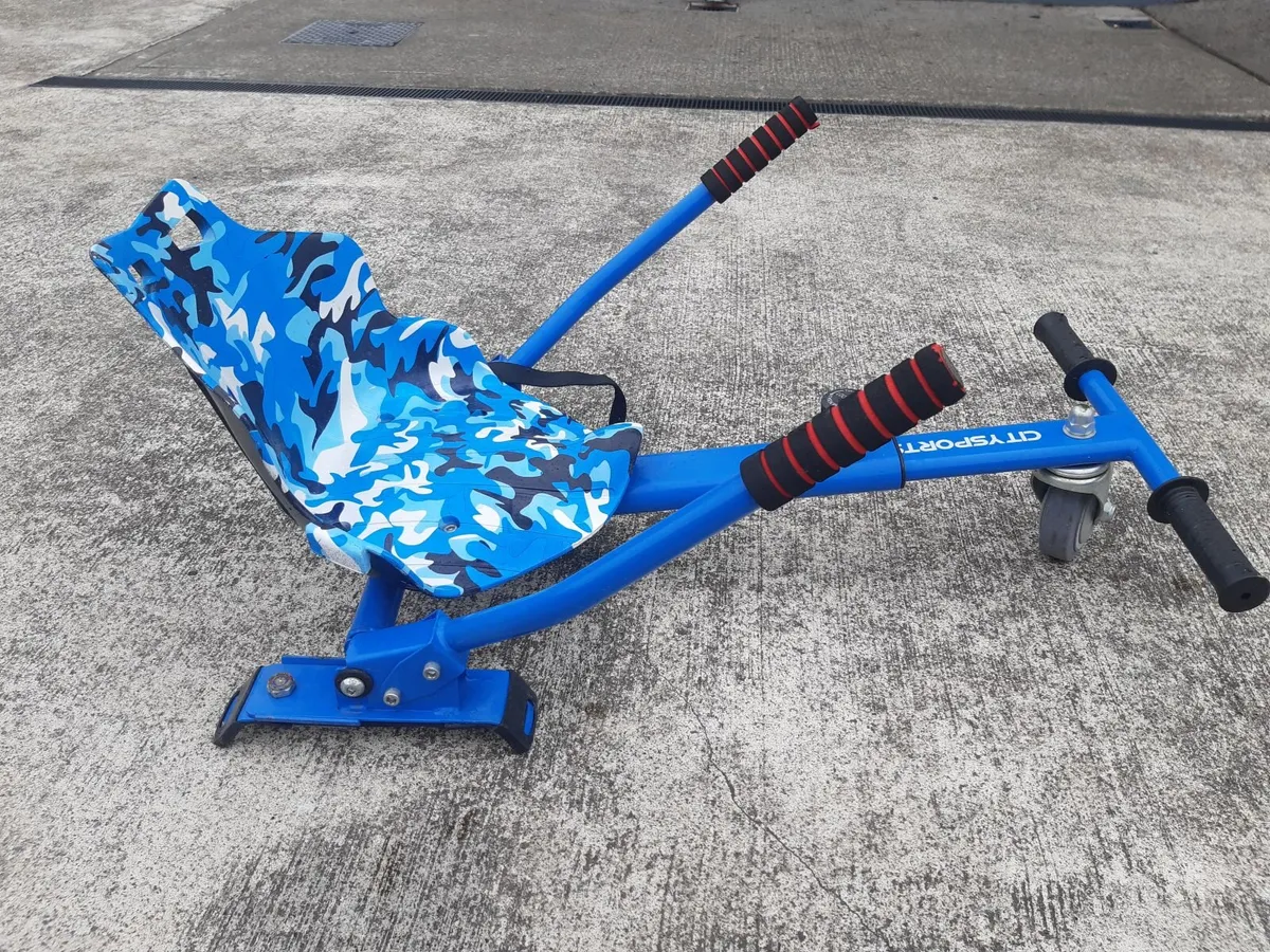 Hoverboard - Image 3