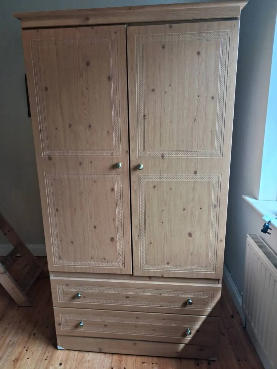 Wardrobe - Image 1