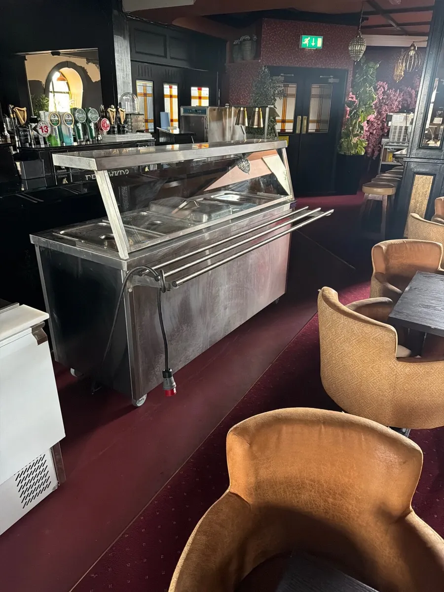 Kitchen equipment - Image 1
