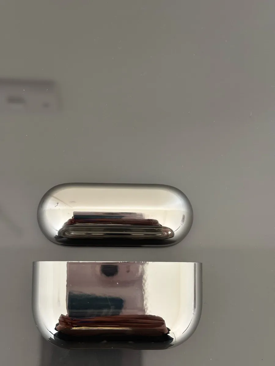 Airpod Second Generation Protective Case - Image 2
