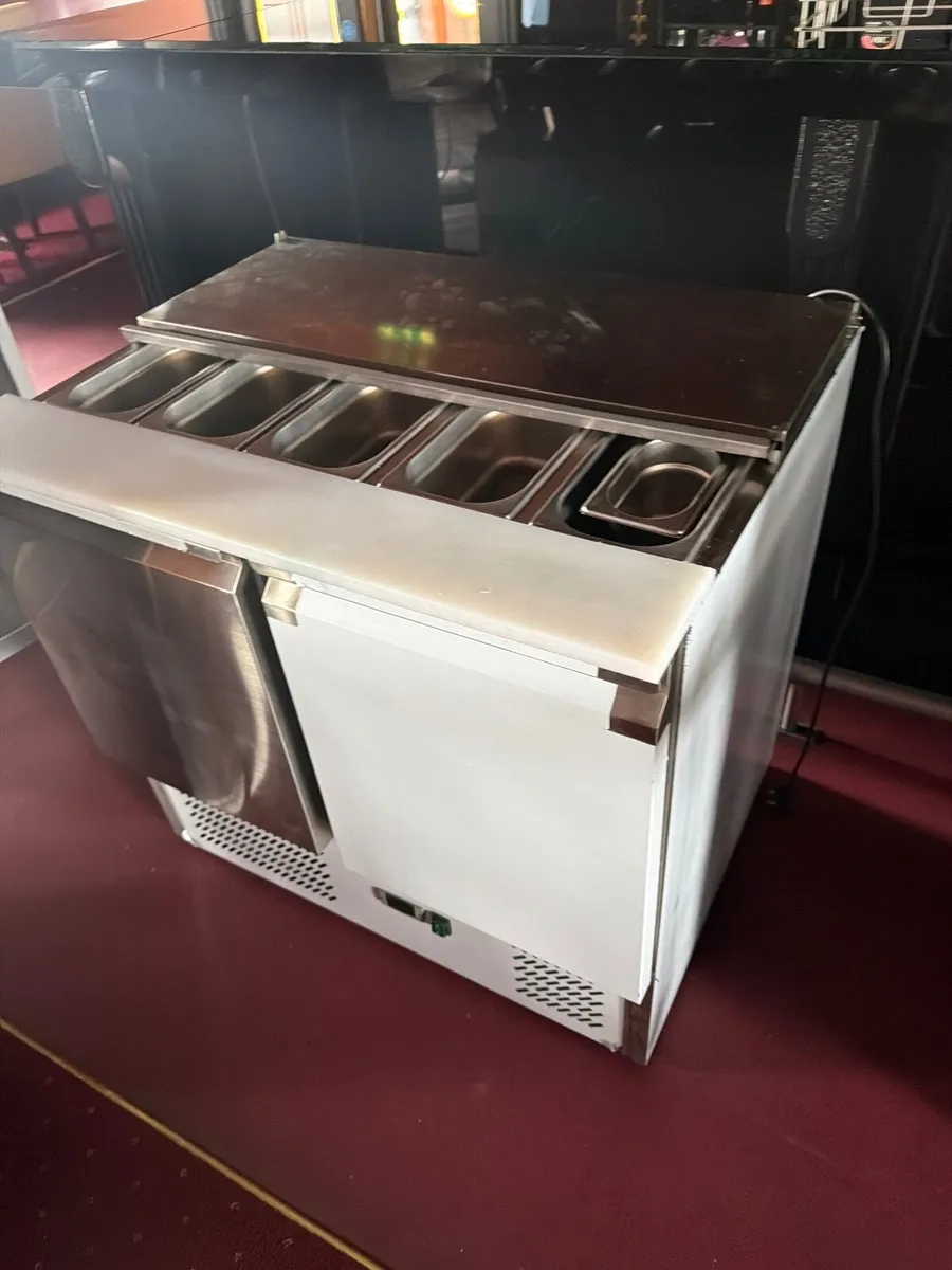 Kitchen equipment - Image 2