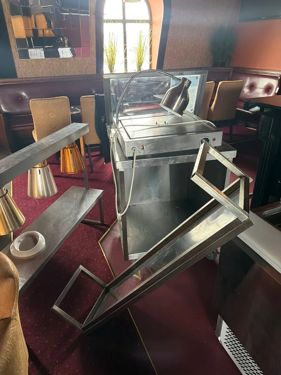 Kitchen equipment - Image 3
