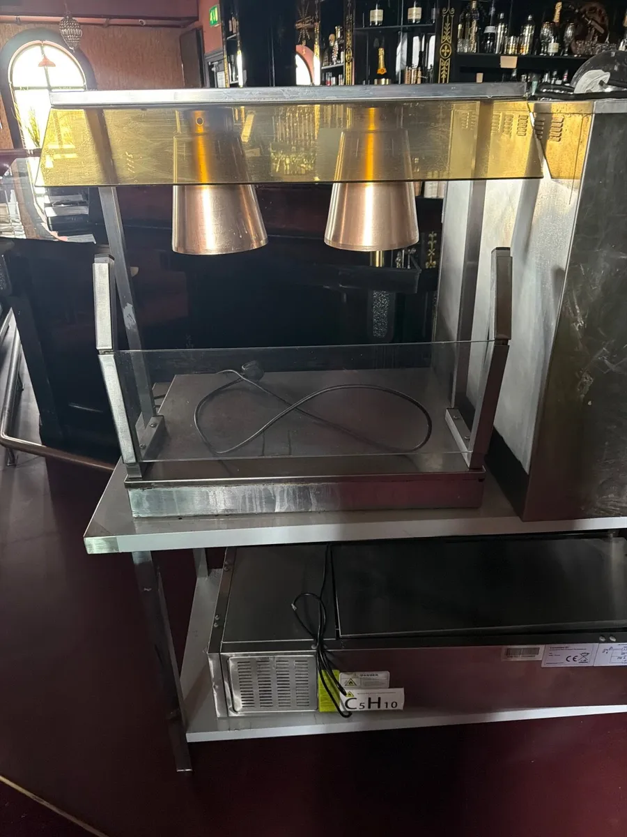 Kitchen equipment - Image 4