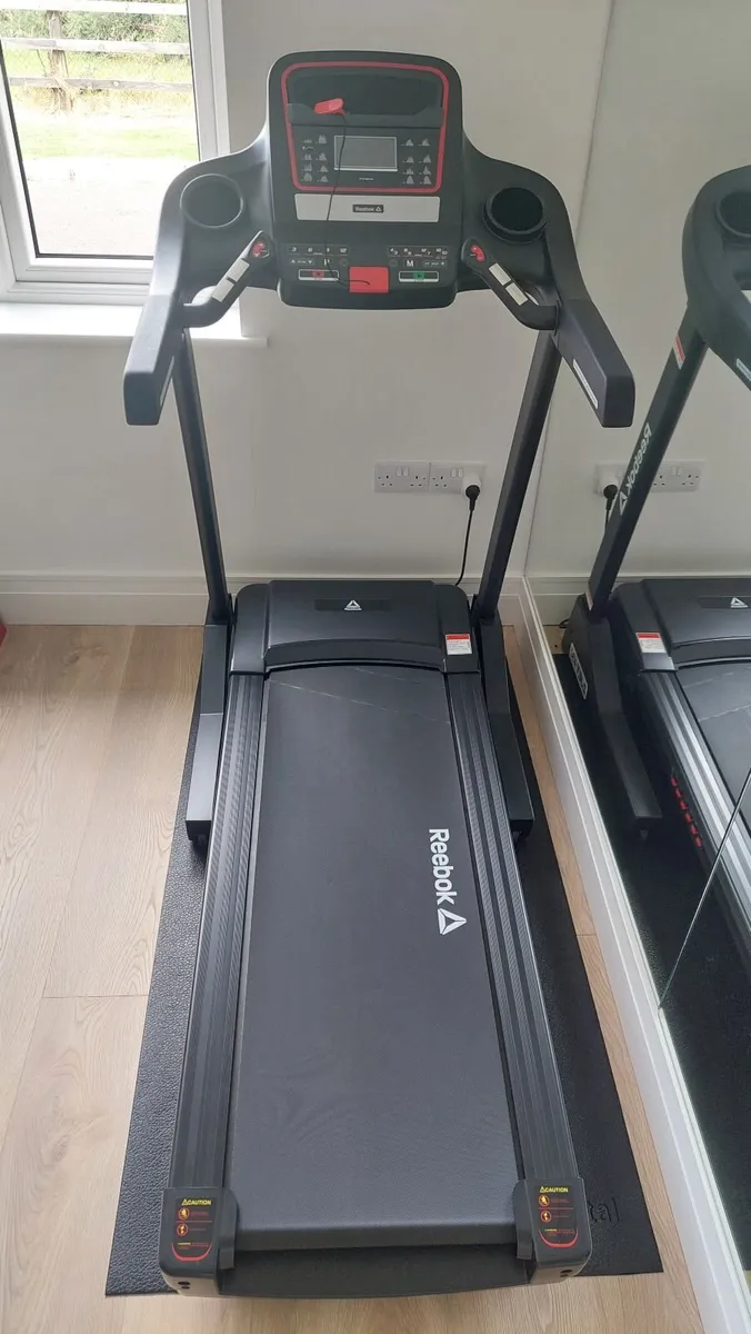 Treadmill Reebok ZJET430 - Image 3
