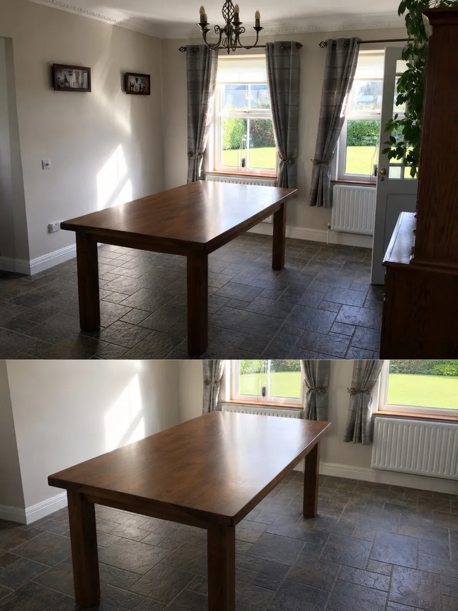 Kitchen Table