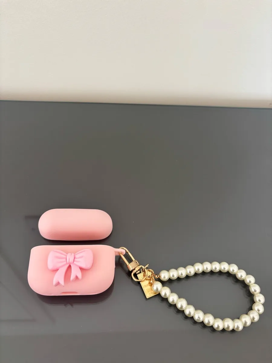 Airpod Second Generation Case - Image 1