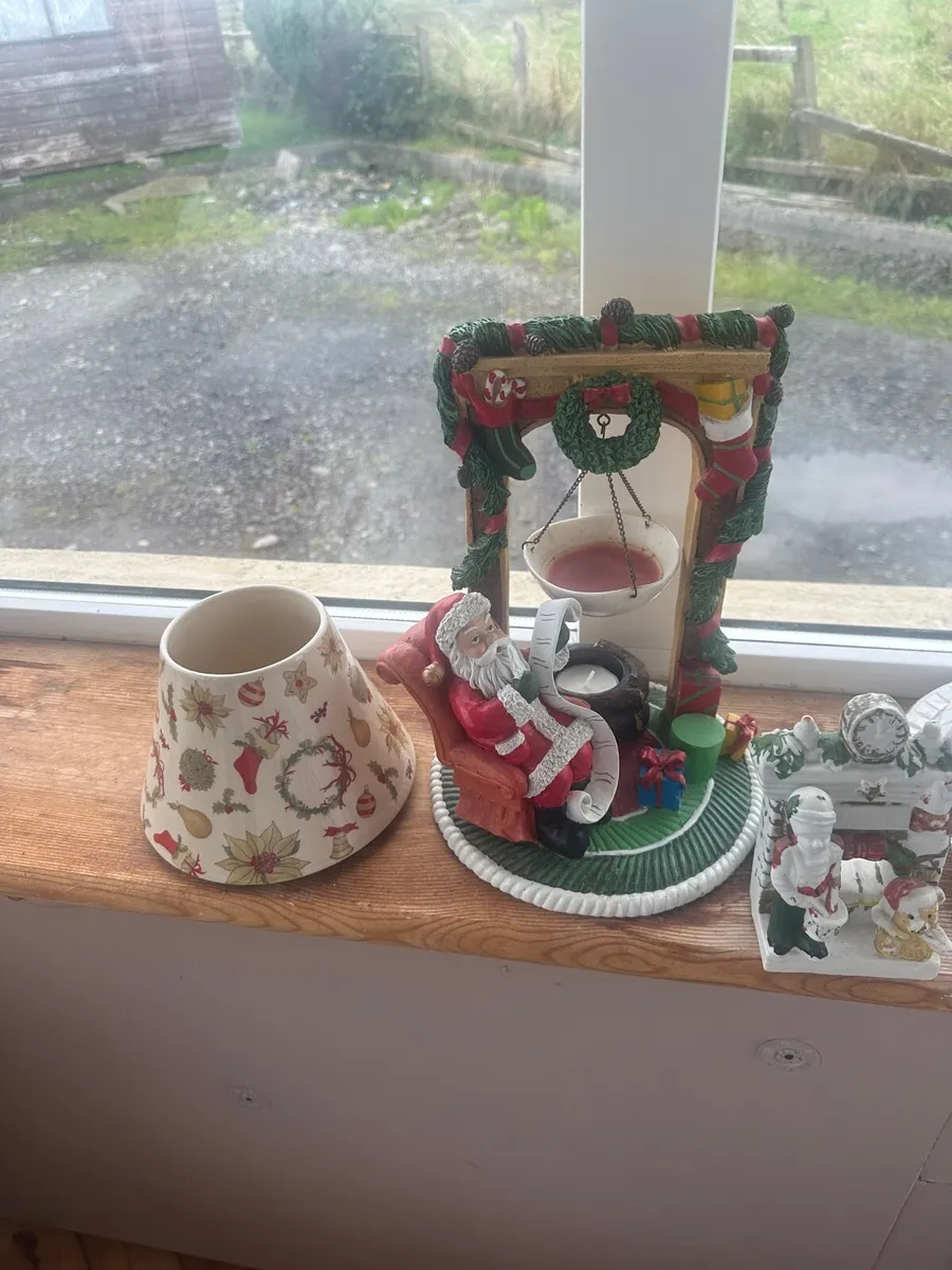Yankee candle burners - Image 1