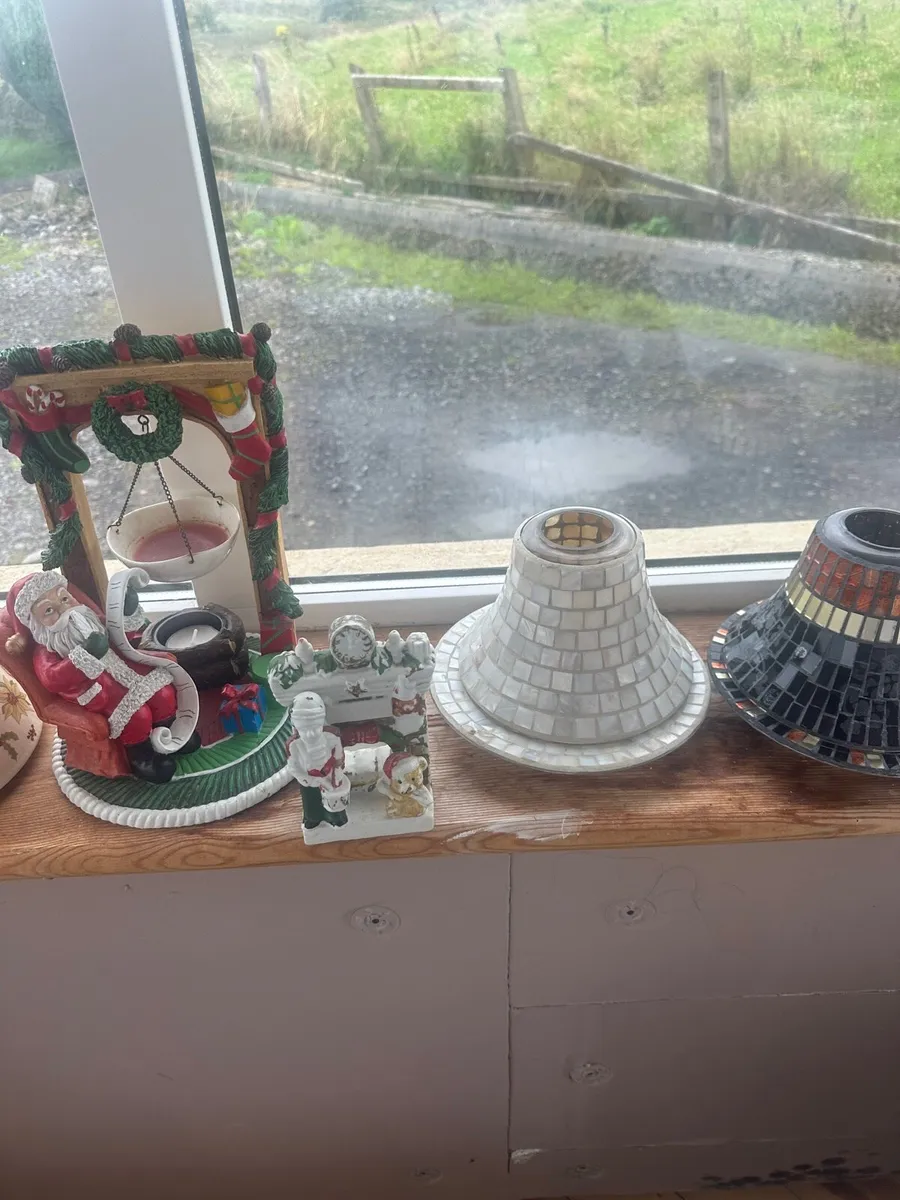 Yankee candle burners - Image 2
