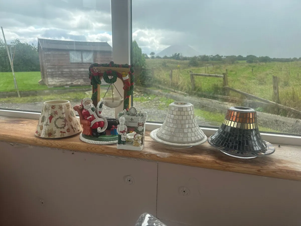 Yankee candle burners - Image 4