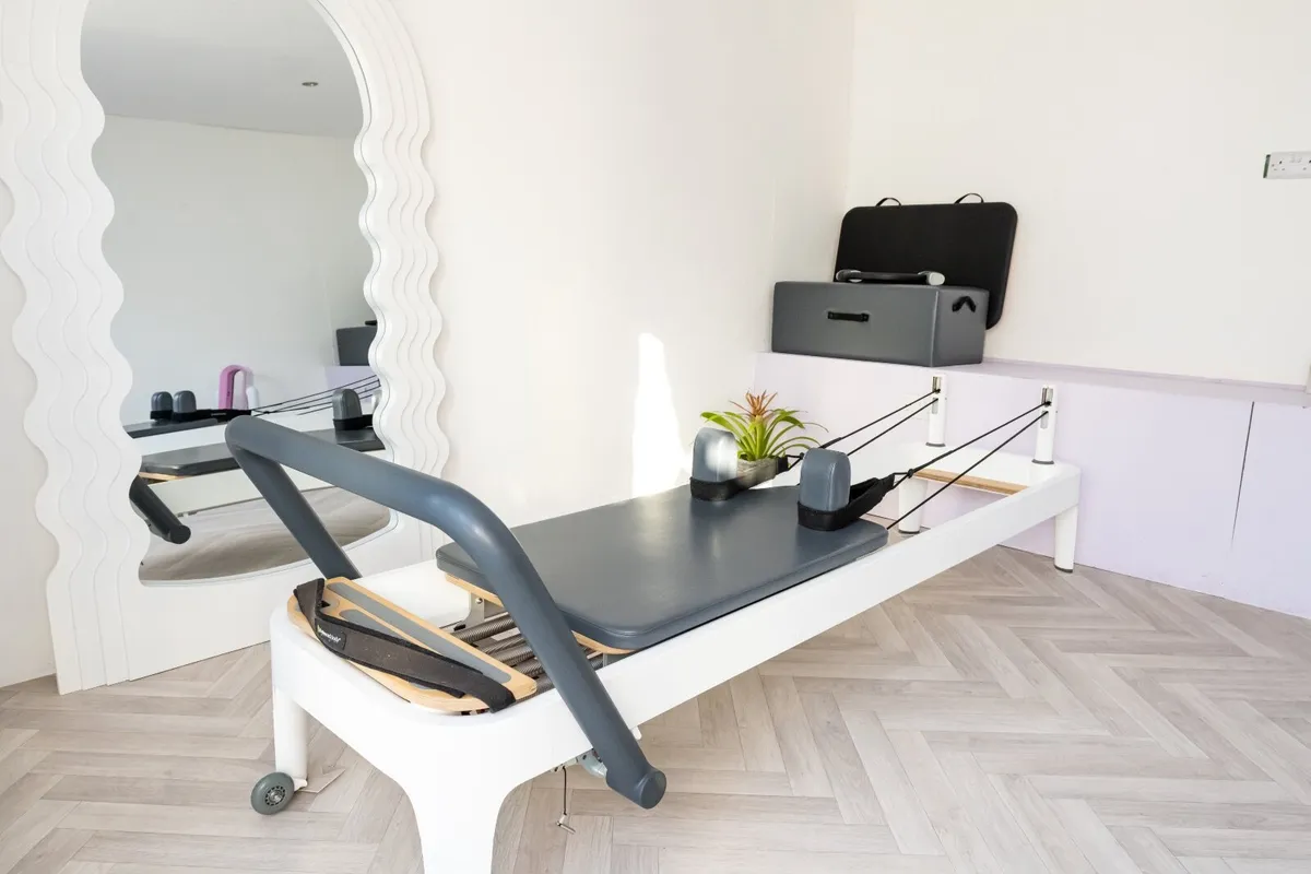 Balanced body Allegro 2 Reformer - Image 3