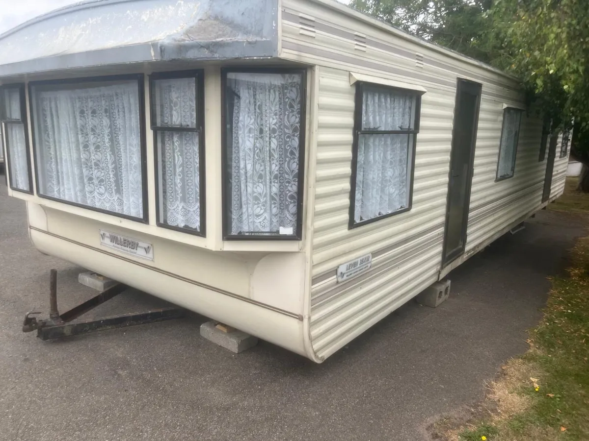 Mobile Home for Sale Off Site - Image 1