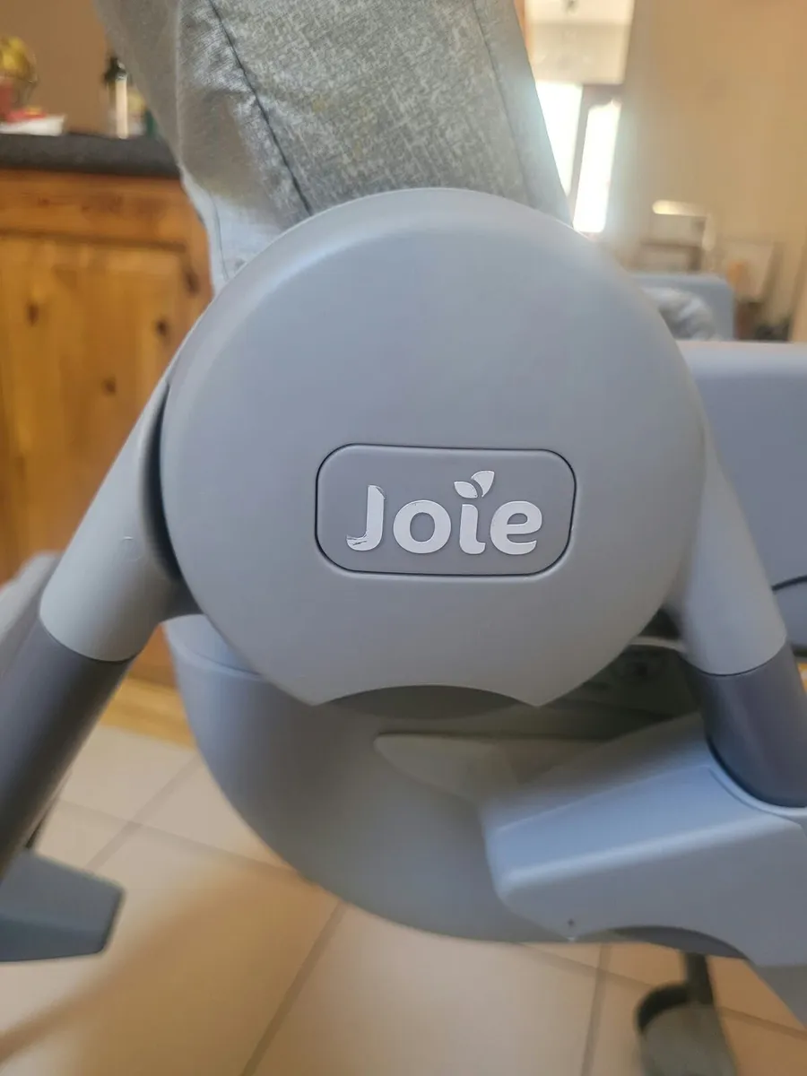 Joie Feeding chair - Image 4