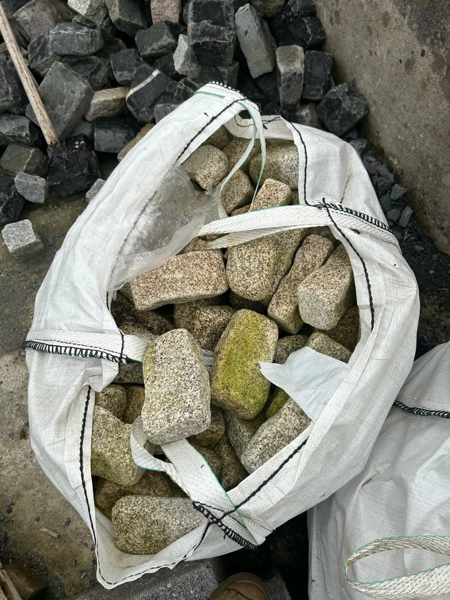 Wicklow cobbles - Image 4