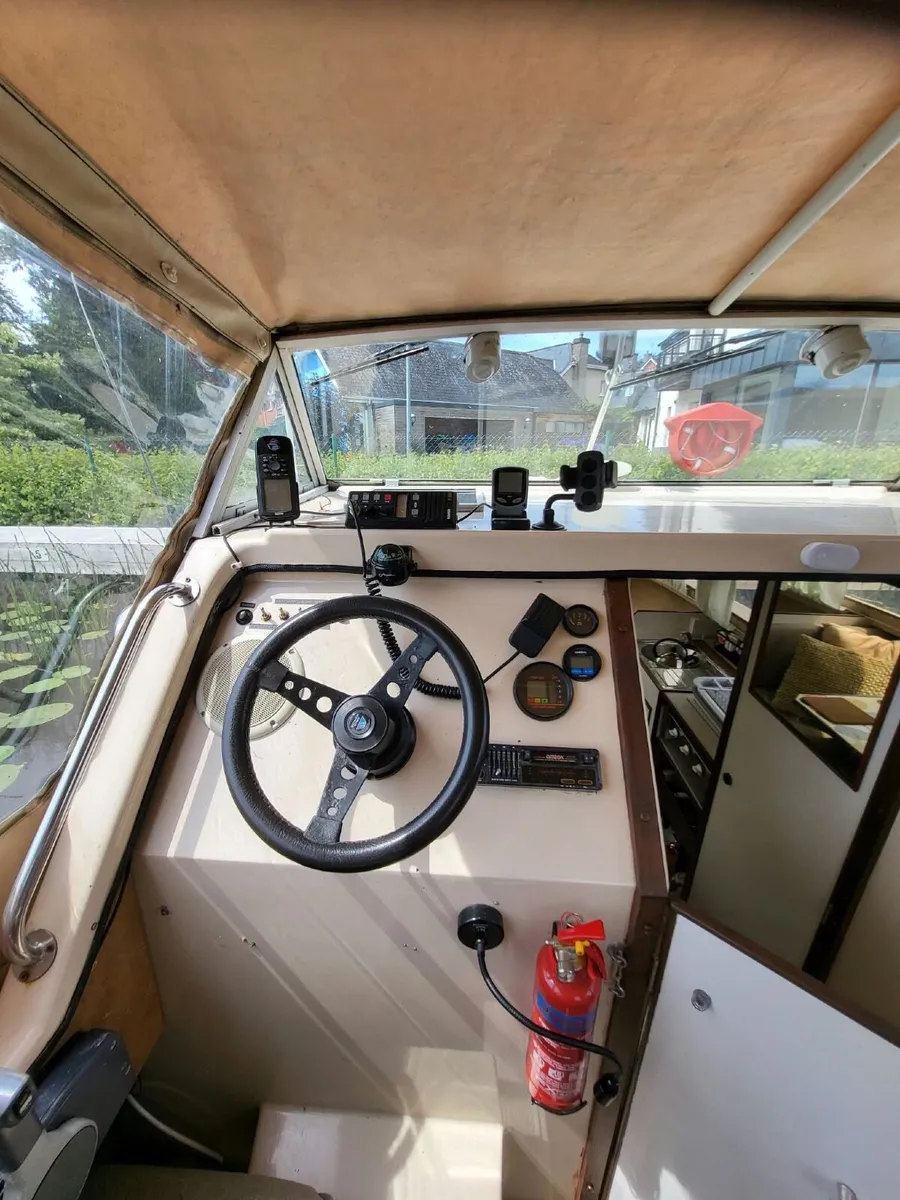 Boat - Image 2
