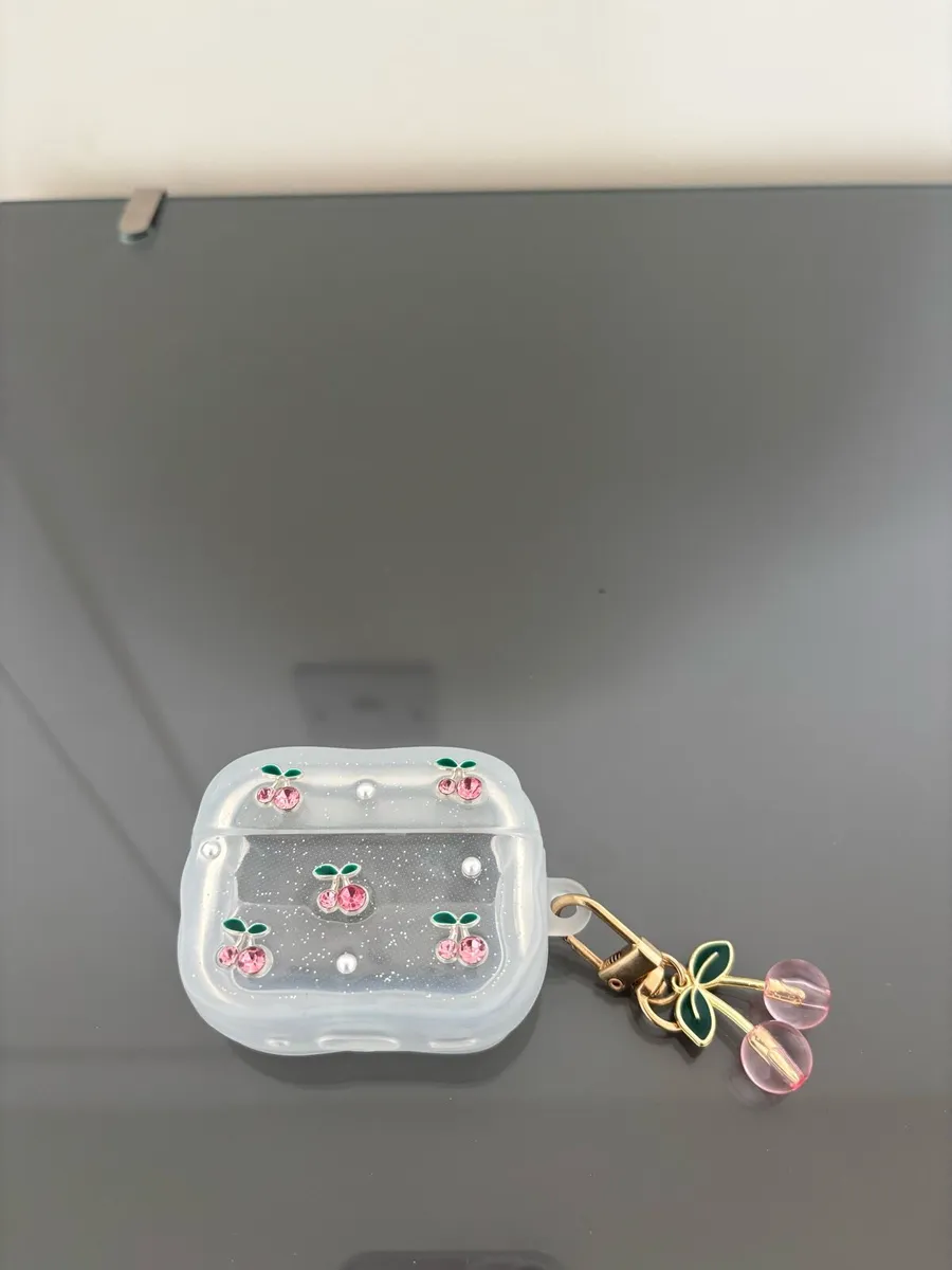 Airpod Second Generation Case - Image 1