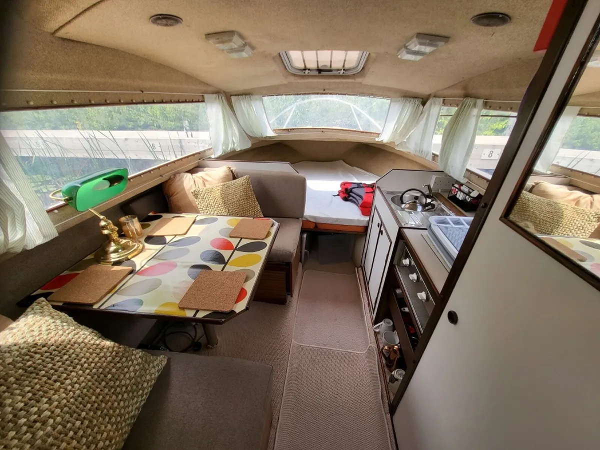 Boat - Image 4