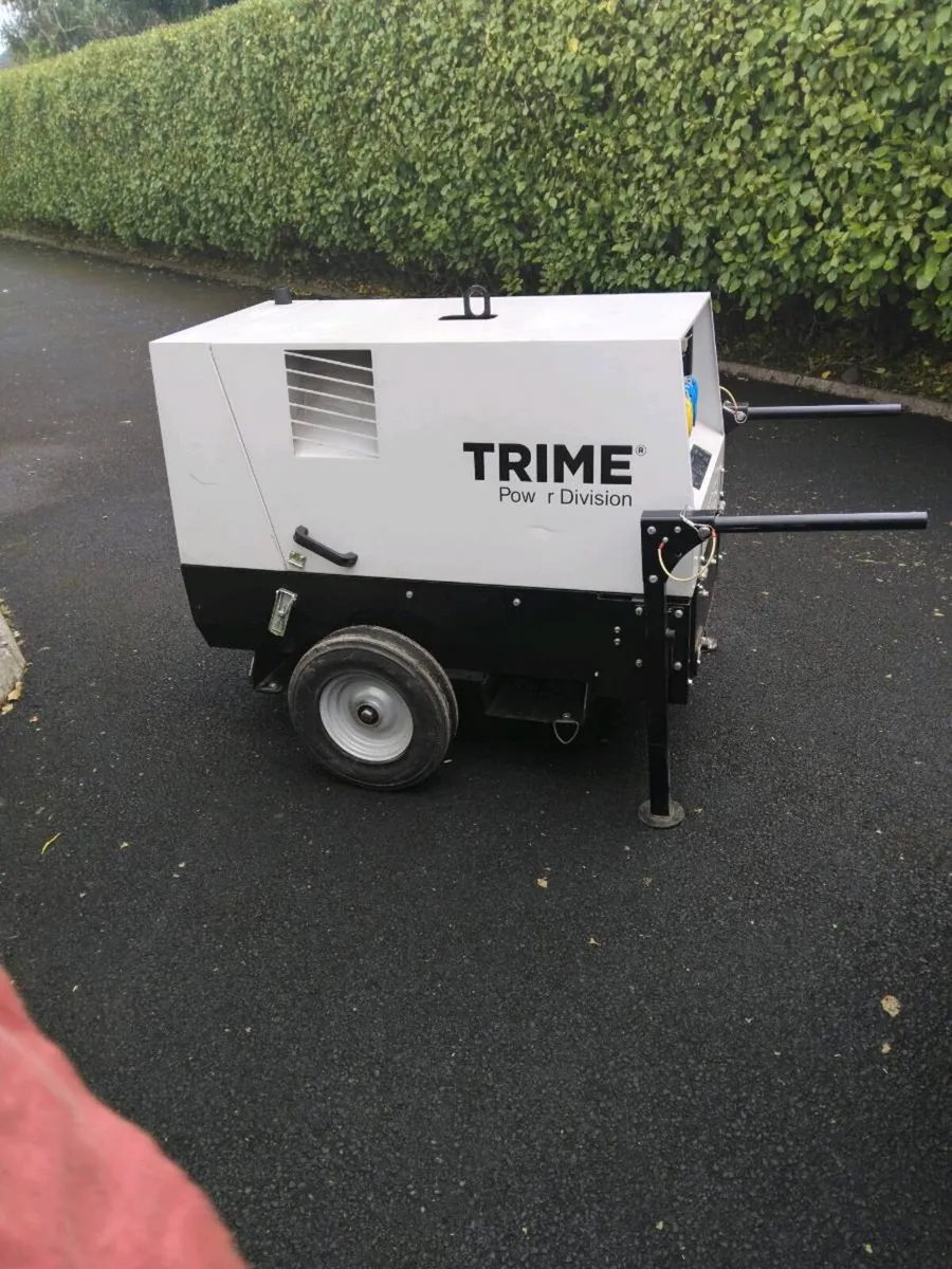 Generator - Image 1