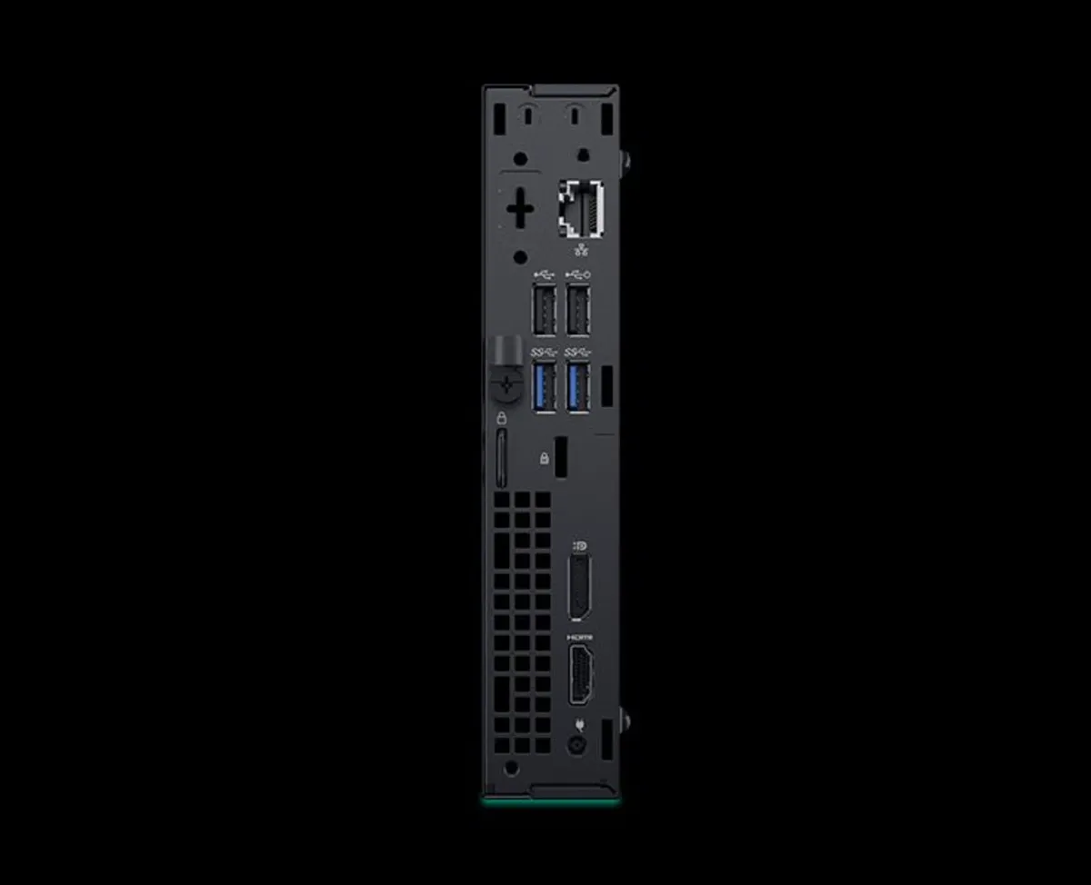 Dell Optiplex 3070/i5/9th Gen/16GB/256GB 11 Pro - Image 4