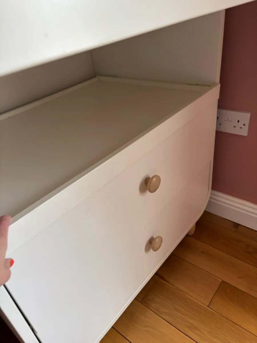 IKEA Changing Table - Image 4