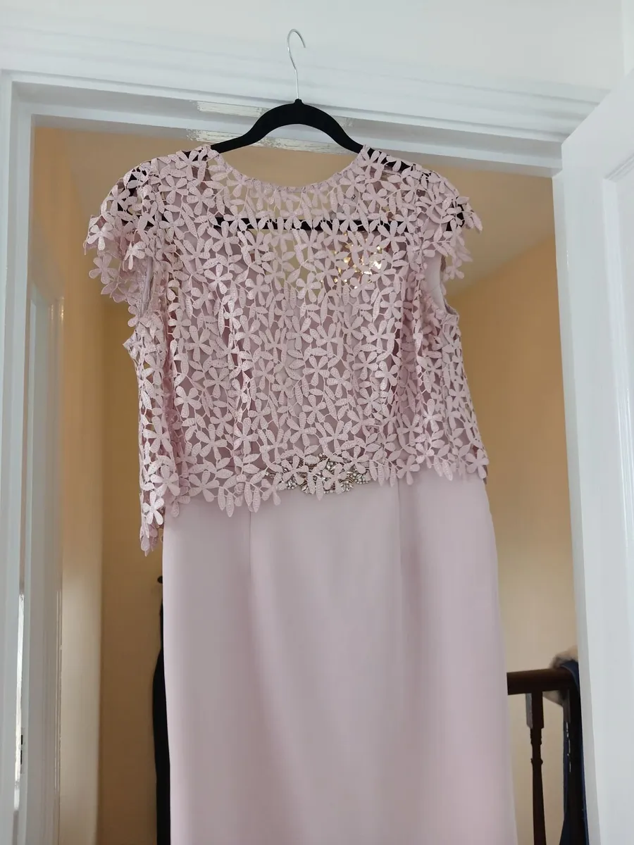 Mother of the bride outfit - Image 2