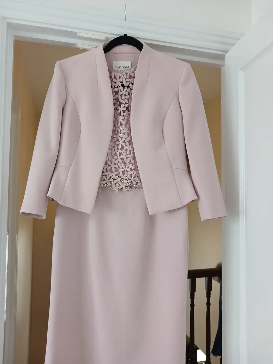 Mother of the bride outfit - Image 1