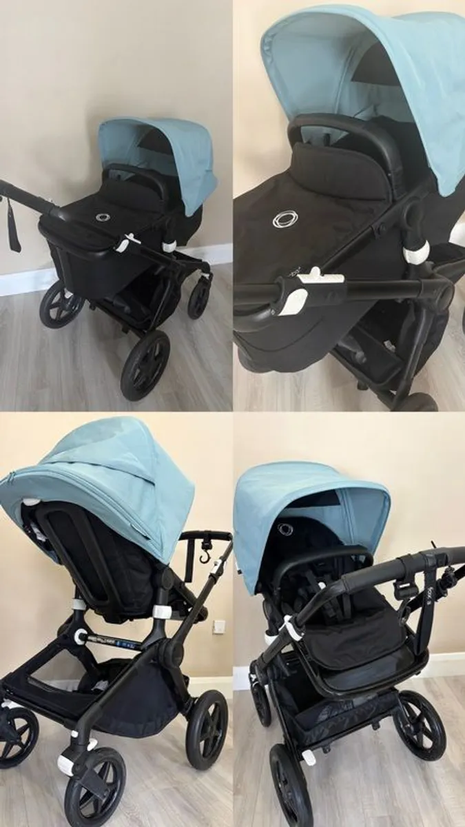 bugaboo - Image 1
