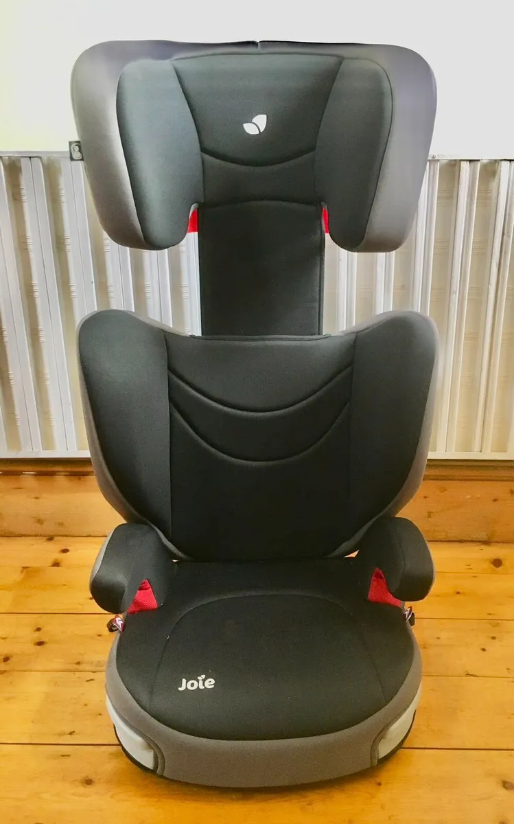 Joie Carseat (4-12 years) - Image 2