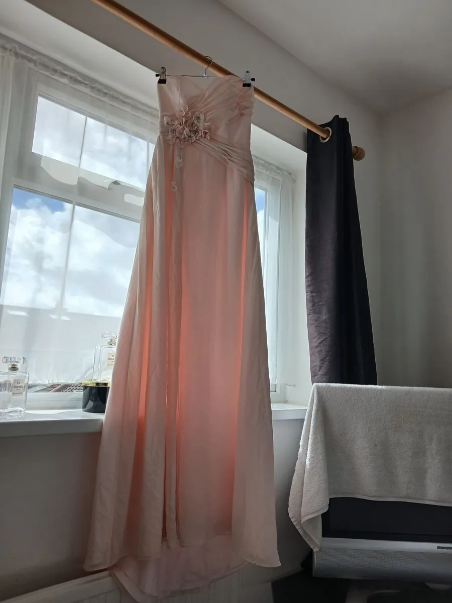 Debs dress - Image 1