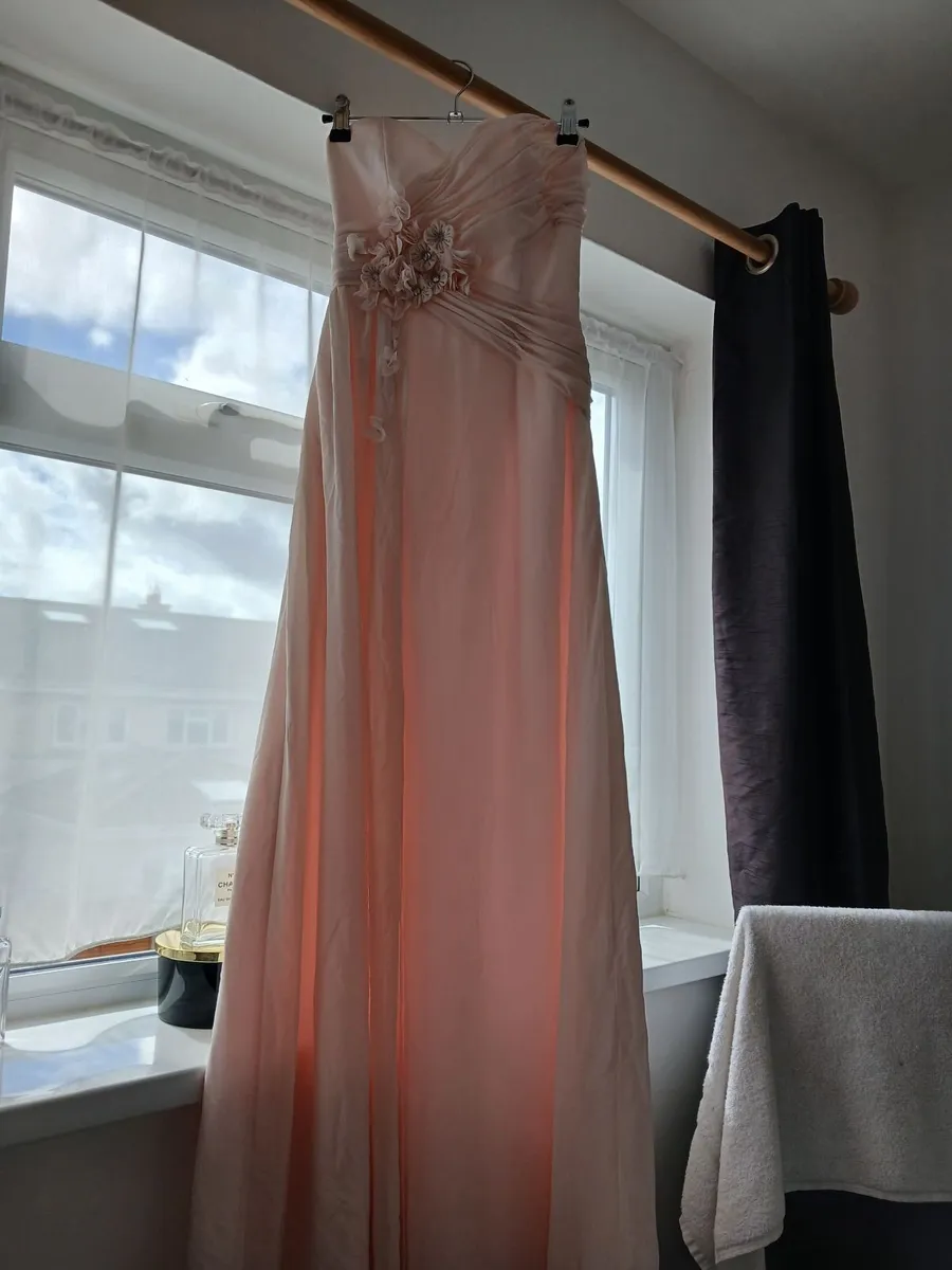 Debs dress - Image 2