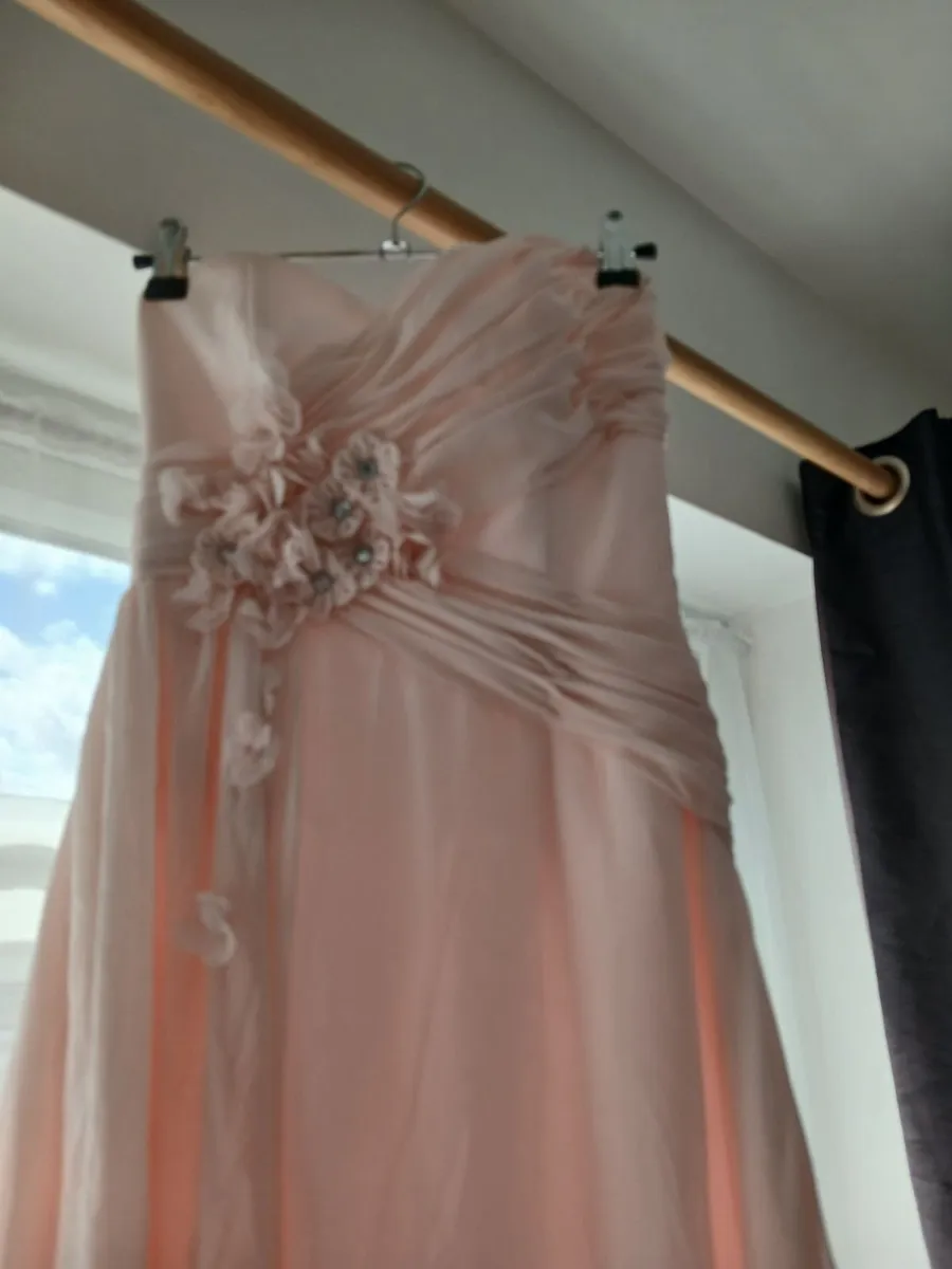 Debs dress - Image 3