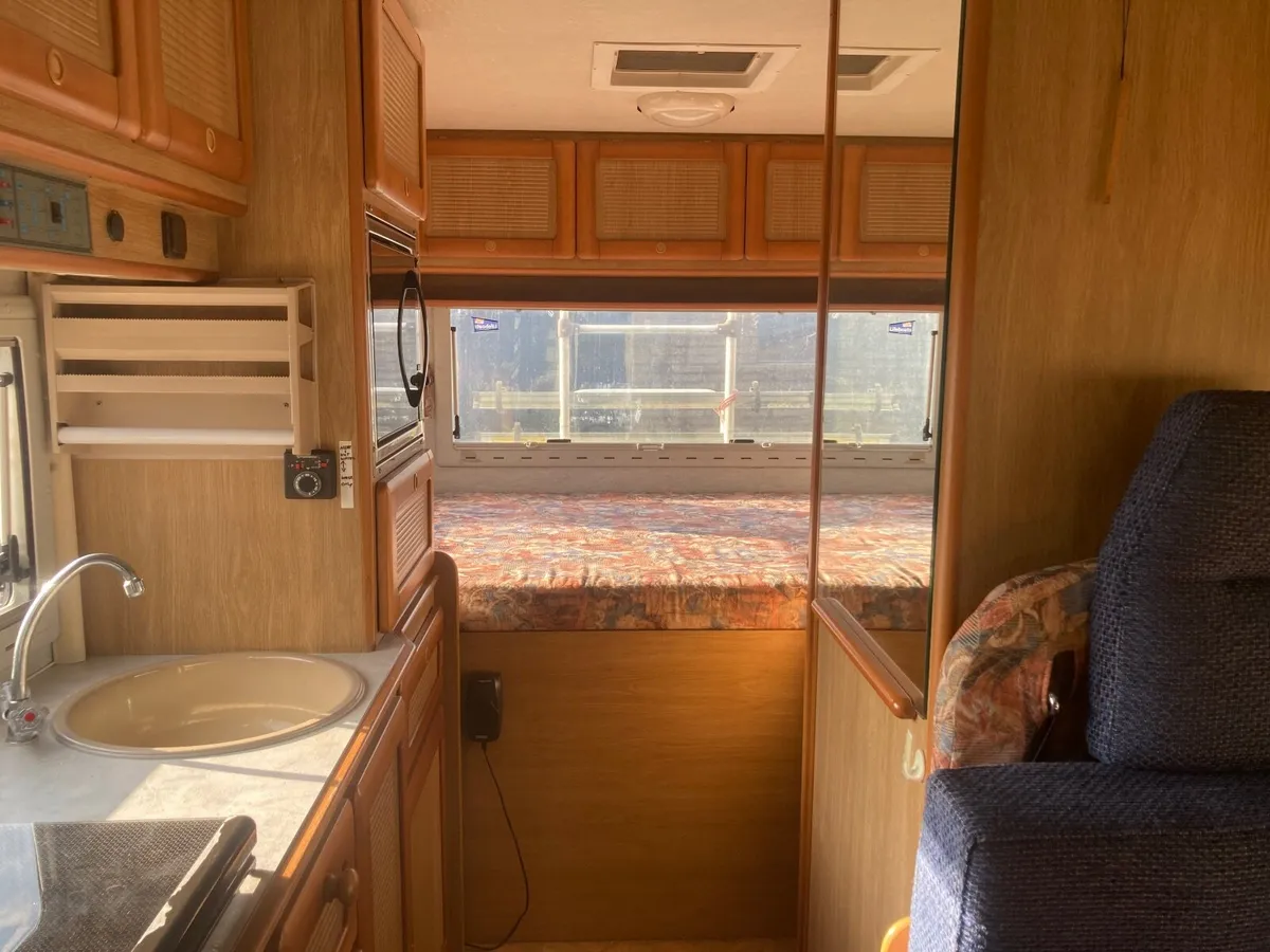 Campervan - Image 2