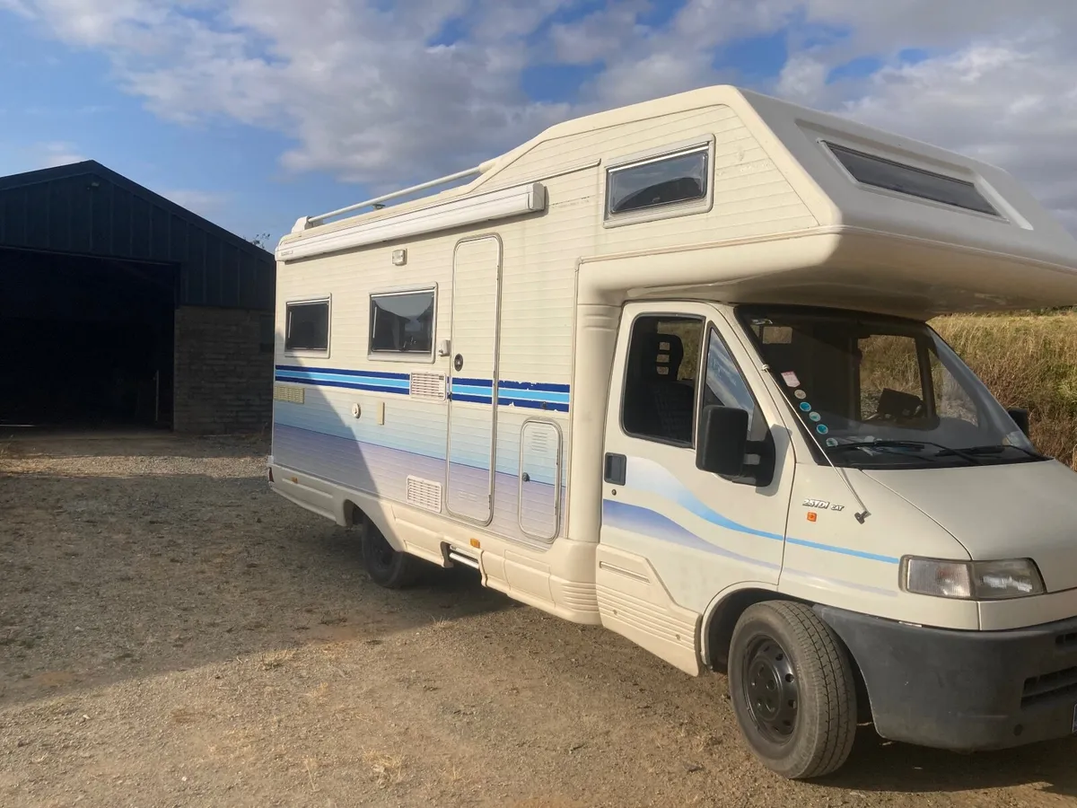 Campervan - Image 3