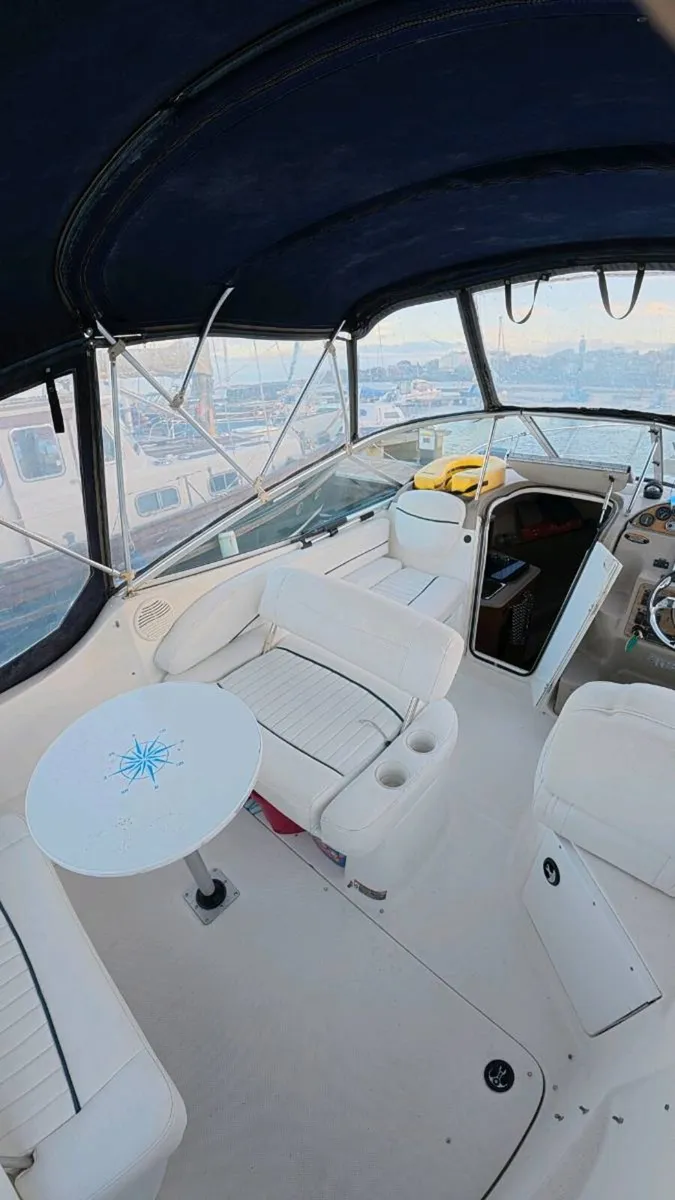 Bayliner Cierra 2355 Boat - Image 4