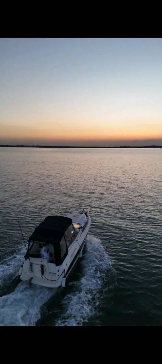 Bayliner Cierra 2355 Boat - Image 2