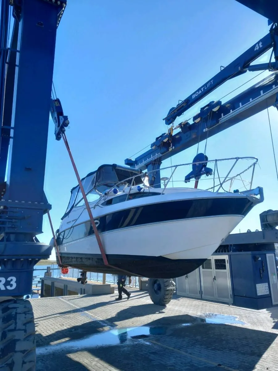 Bayliner Cierra 2355 Boat - Deposit taken - Image 1