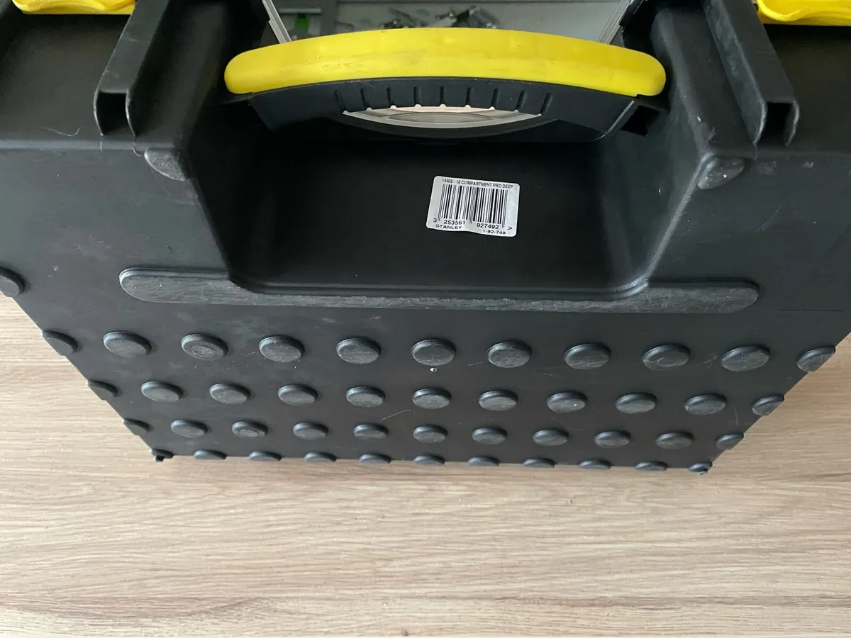 Stanley Deep Organiser - Image 4